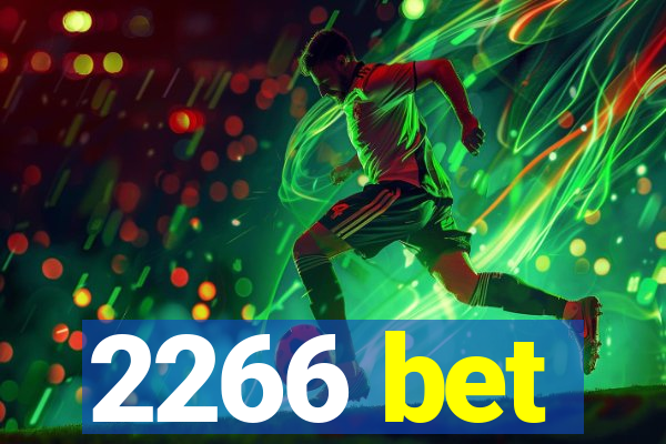 2266 bet